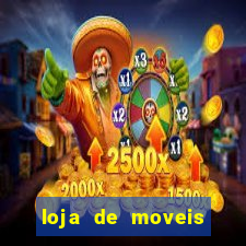 loja de moveis usados bauru